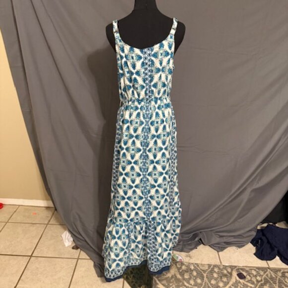 NWT LAPOGEE Dress Size M - Picture 2 of 3